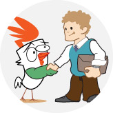 Circle partner