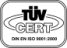 ISO 9001:2000 szerint tan�s�tva