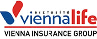 Vienna Life Vienna Insurance Group Biztosító Zrt. Vienna Life Vienna Insurance Group Biztosító Zrt.