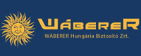 Wáberer Hungária Biztosító Zrt. Wáberer Hungária Biztosító Zrt.