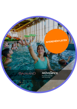 Lakásbiztosítási kampány nyereményjáték