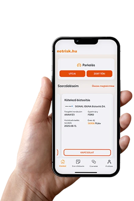 mobil app v6