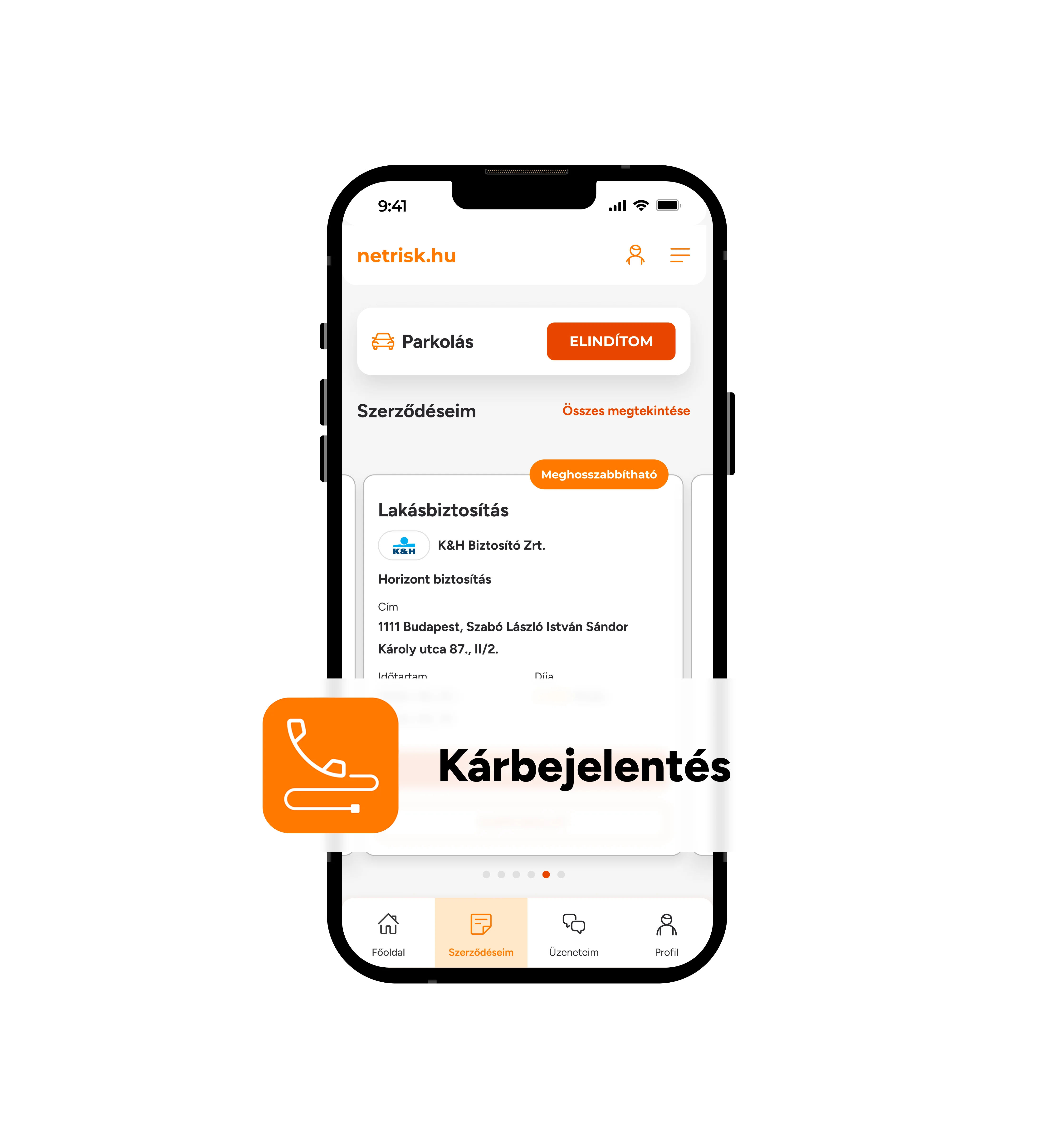 mobil_app_karbejelentes