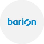 barion logo