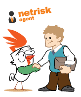 Netrisk Agent
